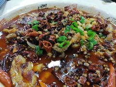 -蜀膳坊(洪公祠小区店)