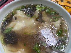 -郑家包子牛肉拉面(尚勤路店)