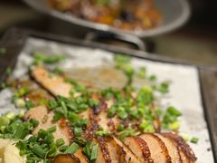 -绿茶餐厅(成都大悦城店)