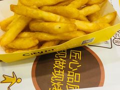 -City1+1城市比萨·意面(桂林路店)