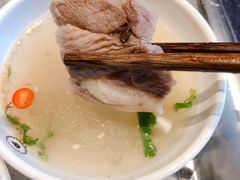 -九府羊·鲜羊火锅·烤串(新华路店)