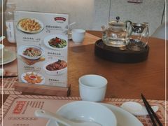 -顺风汤馆·广府粤菜(江宸天街店)