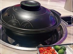 -同仁四季椰子鸡(福田东园总店)