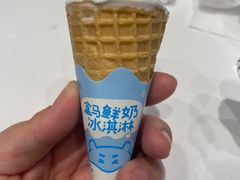 -盒马X会员店(王府井奥莱UP TOWN店)