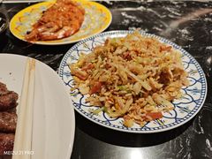 -大成铁板烧•板前(复古餐厅石老人店)