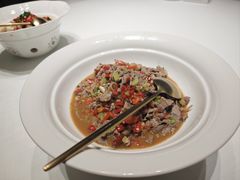 -院里寻菜·精致庭院菜(观沙岭店)