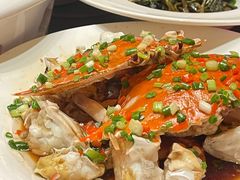 -大海中餐厅(宁波春晓世茂希尔顿逸林酒店)
