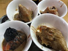 -东街钟楼肉粽(总店)