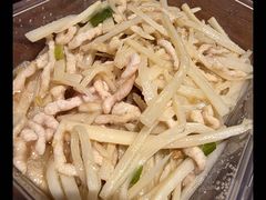 -玉华台饭庄·淮扬菜·烤鸭(望京店)