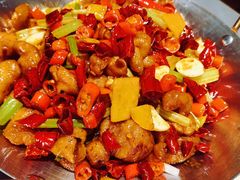 -潇湘阁(汉光百货店)