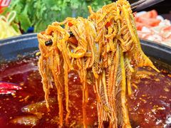 -俏媳妇火锅(宽窄巷子店)