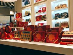 -GODIVA(国际金融中心店)