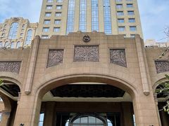 -汕头龙光喜来登酒店