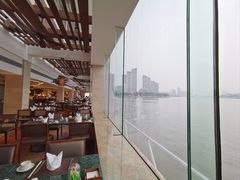 -白天鹅宾馆·流浮阁咖啡厅