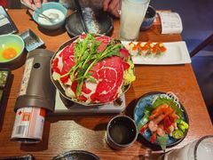 -王氏炉匠·烧鸟放题自助(好运街店)