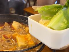 -今今转转自助小火锅(天祥广场店)
