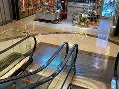 -LensCrafters亮视点(蓝色港湾店)