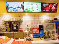 -DQ·蛋糕·冰淇淋(城南嘉园店)