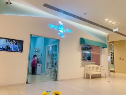 -TAILY BABYSPA泰丽宝贝婴儿游泳(金狮广场店)