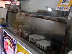 -陈伯手工鱼丸(鼓浪屿沙滩店)