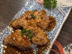 -哥哥の深夜食堂(永乐汇亲子购物运动中心店)