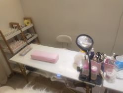-M Nails & Beauty美甲美睫美体