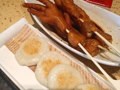 -蒸武门·广式茶点(金宝莱店)