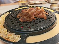 -韩宫宴和牛烤肉(无锡大东方广场店)