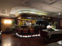 -Olive橄榄花园漂亮饭主题布置餐厅(大望路店)
