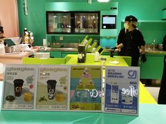 -gleeglee乐溢亦茶(合生汇店)