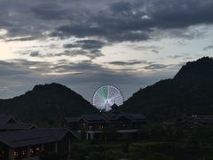 -桂林两江四湖景区