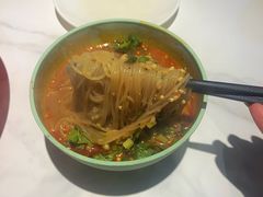 成都猪脚米线-付小姐在成都(五道口店)