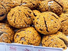 -西树泡芙(湛江万达店)