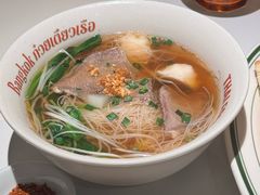 -太食獸泰式茶餐厅(IFS国金中心店)