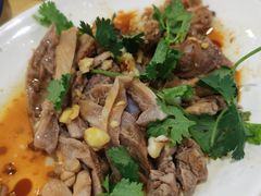 -电白鸭粥店(下沙二坊88号店)