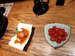 -千寻烧肉(政务区店)