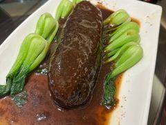 -梅龙镇酒家(南京西路总店)
