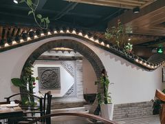 -和院老火锅铜锅烧烤海鲜(朱雀大街店)