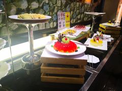-华安国际大酒店-餐厅