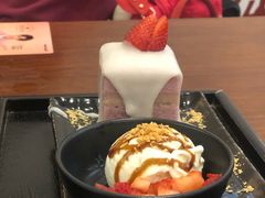 -鲜芋仙(群光广场店)