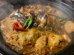 -打酱油·非遗淮扬菜(瘦西湖梅岭店)