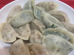 -南乔馄饨面馆(浦口店)