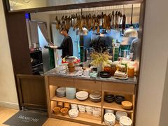 -沛家·西餐Brunch·直火料理