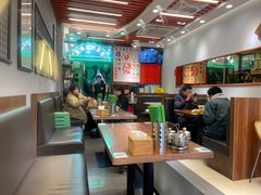 -绿柠食堂(北外滩店)
