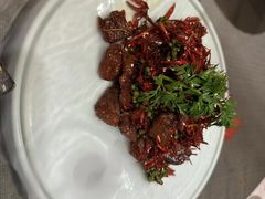 -北平盛世·新京菜·北京烤鸭(劲松·双井店)