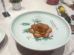 -京味斋·北京烤鸭(华威桥北工大店)