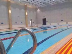 -泰丰游泳馆