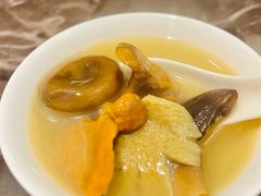 -野菌园·野生菌火锅首创第一家(关兴路总店)