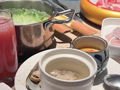 -星伦多自助料理(永旺店)