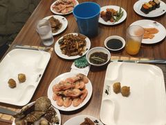 -汉巴味德(大悦城店)